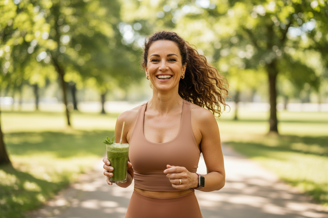 The Science of Menopausal Brain Fog: Why You Feel Forgetful and How to Fix It