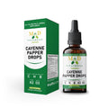 MD VitaChoice Cayenne Pepper Drops