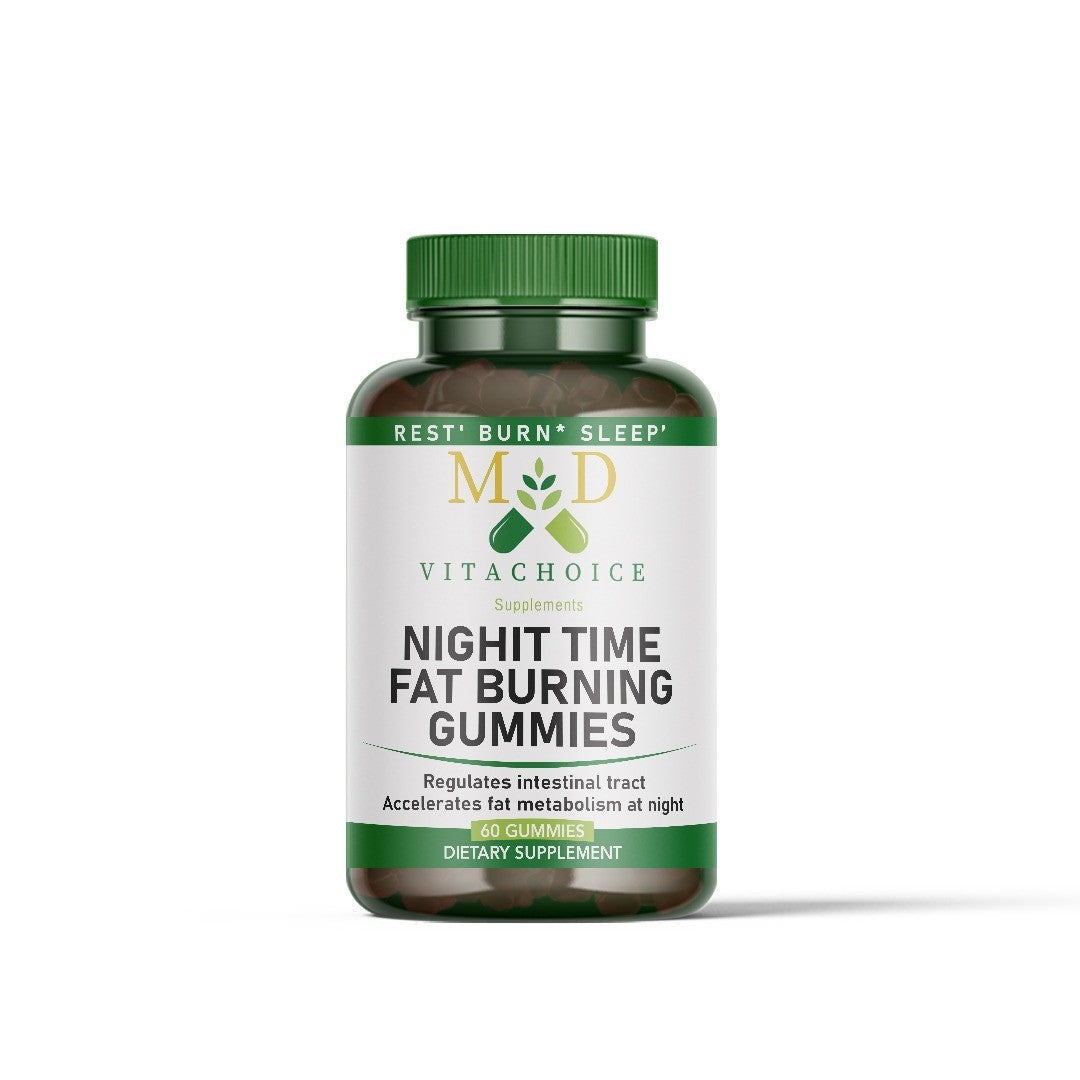 MD VitaChoice Night Fat Burner